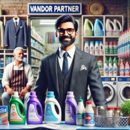 Vendor Partner
